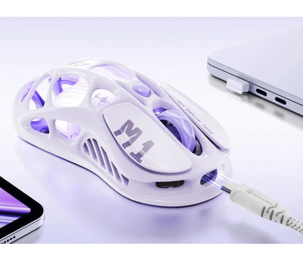 Gravastar M1 Pro Lavender Purple - 1522296 - zdjęcie 6